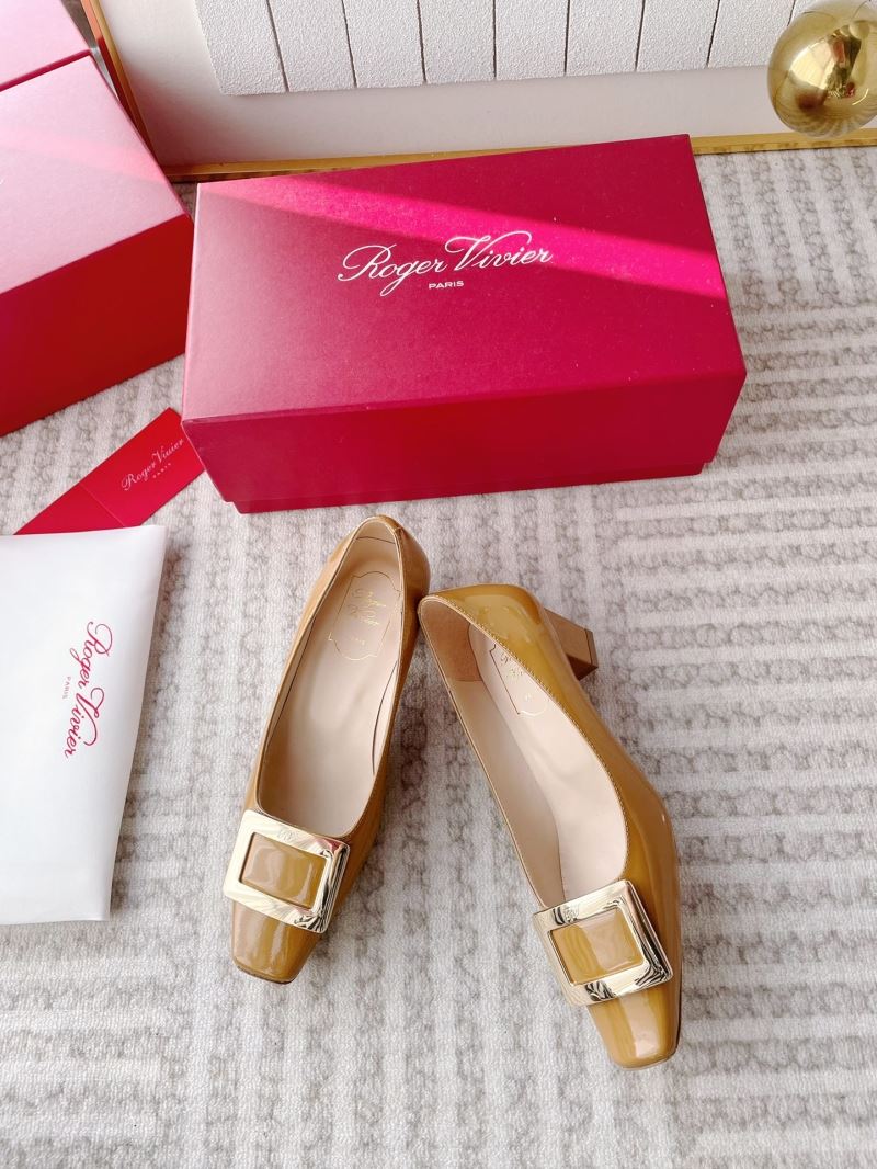 Roger Vivier Shoes